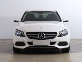 Mercedes-Benz C - 2016