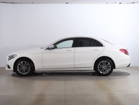 Mercedes-Benz C - 2016