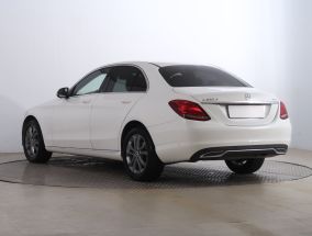 Mercedes-Benz C - 2016