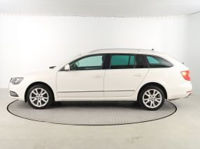 Skoda Superb - 2014