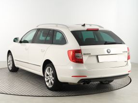 Skoda Superb - 2014