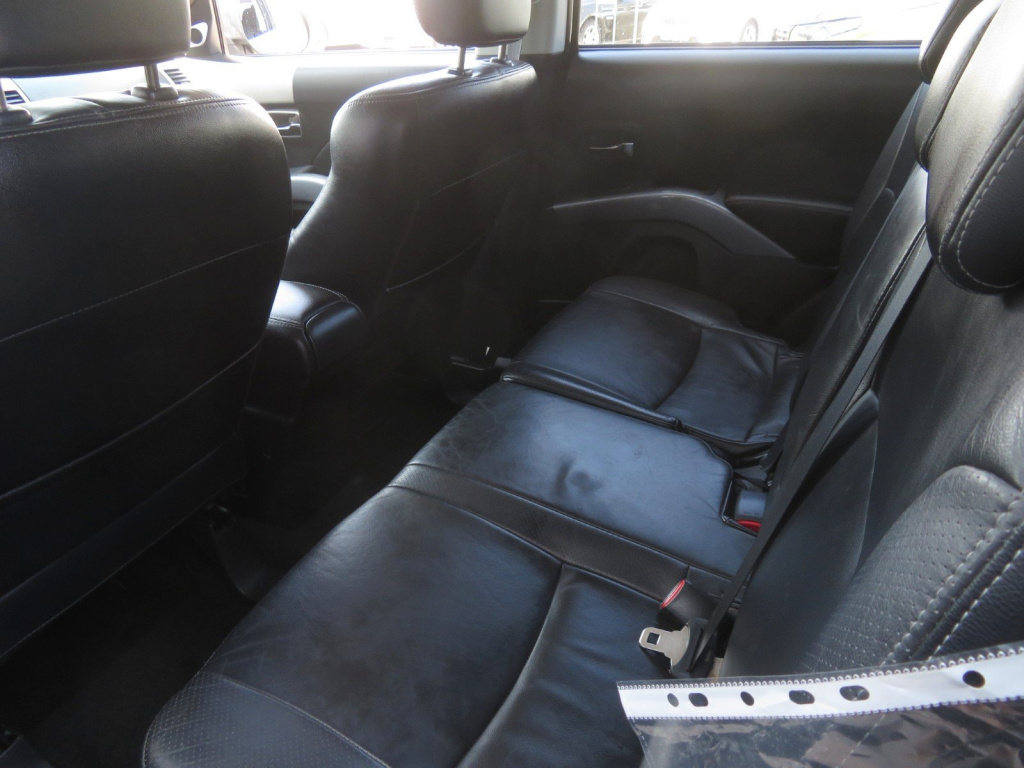 Peugeot 4007