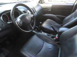 Peugeot 4007 2008