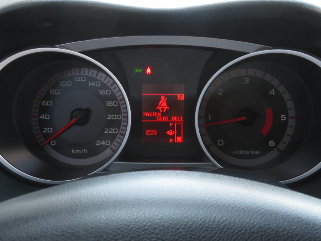 Peugeot 4007
