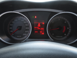 Peugeot 4007 2008