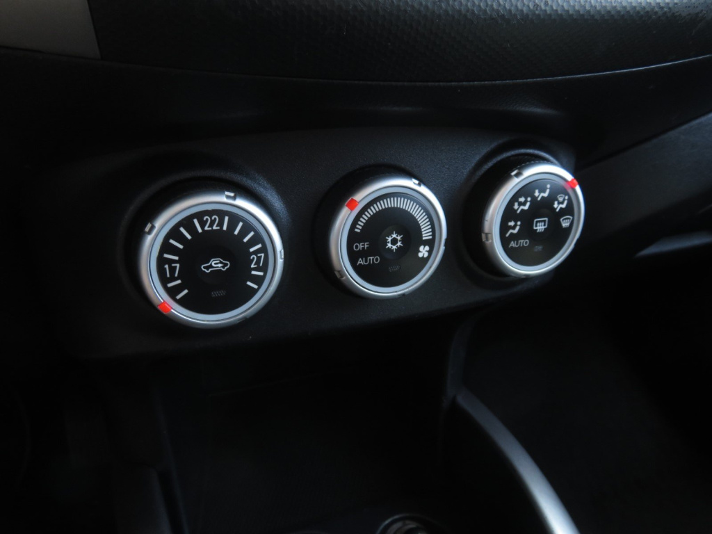 Peugeot 4007