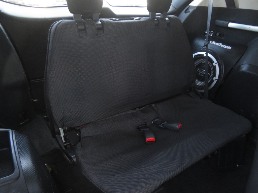 Peugeot 4007
