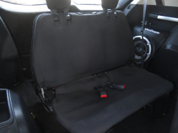 Peugeot 4007 2008
