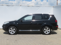 Peugeot 4007 2008