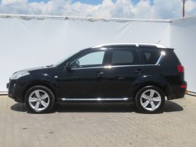 Peugeot 4007 - 2008