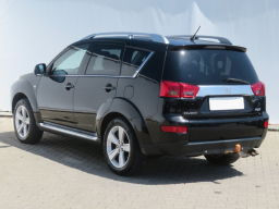 Peugeot 4007 2008