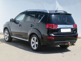 Peugeot 4007 - 2008