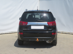 Peugeot 4007 2008