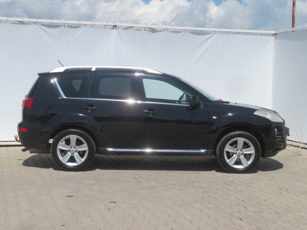 Peugeot 4007