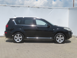 Peugeot 4007 2008