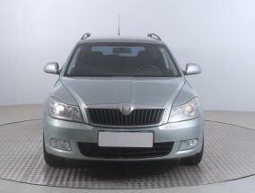 Skoda Octavia - 2010