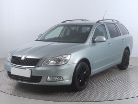 Skoda Octavia - 2010