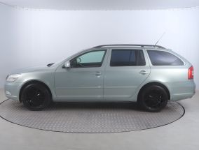 Skoda Octavia - 2010