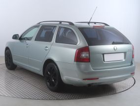Skoda Octavia - 2010