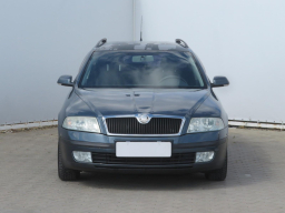 Škoda Octavia 2005