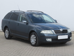 Škoda Octavia 2005