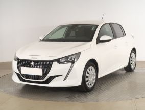 Peugeot 208 - 2021