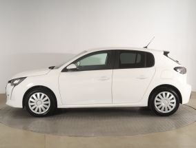 Peugeot 208 - 2021