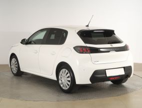Peugeot 208 - 2021