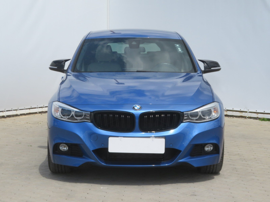 BMW 3GT
