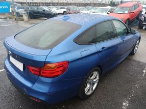 BMW 3GT - 2015