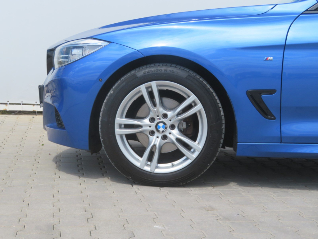 BMW 3GT