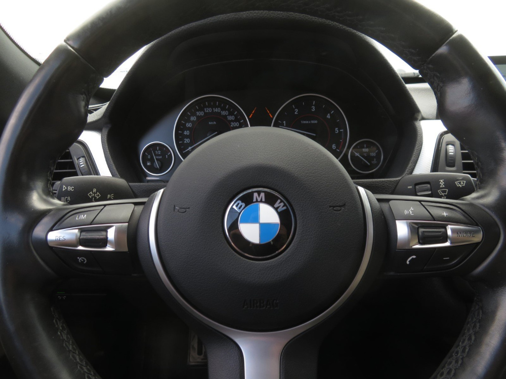 BMW 3GT