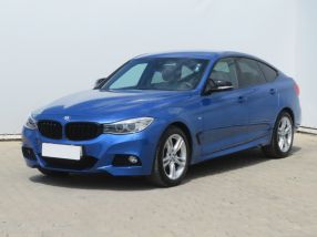 BMW 3GT - 2015