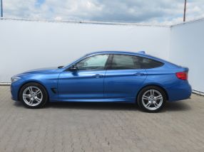 BMW 3GT - 2015