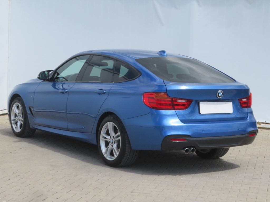 BMW 3GT