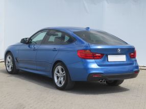 BMW 3GT - 2015