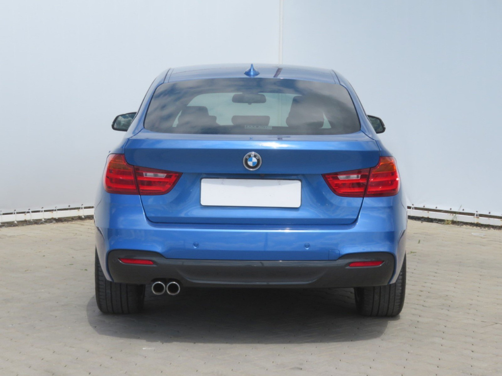 BMW 3GT