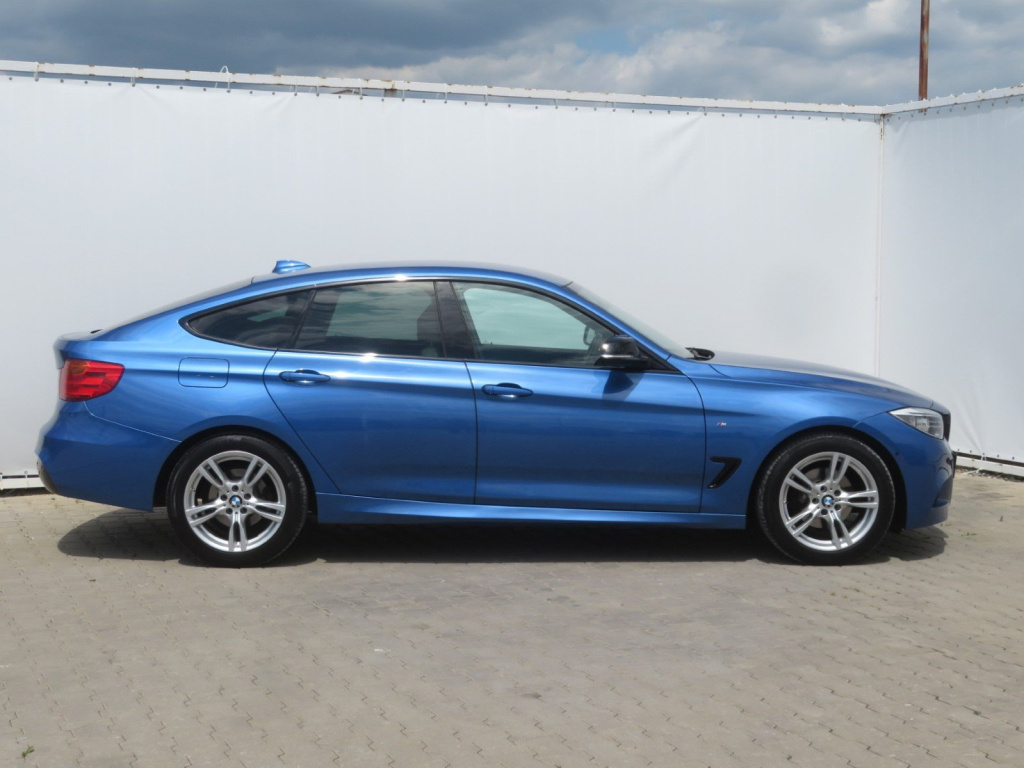 BMW 3GT