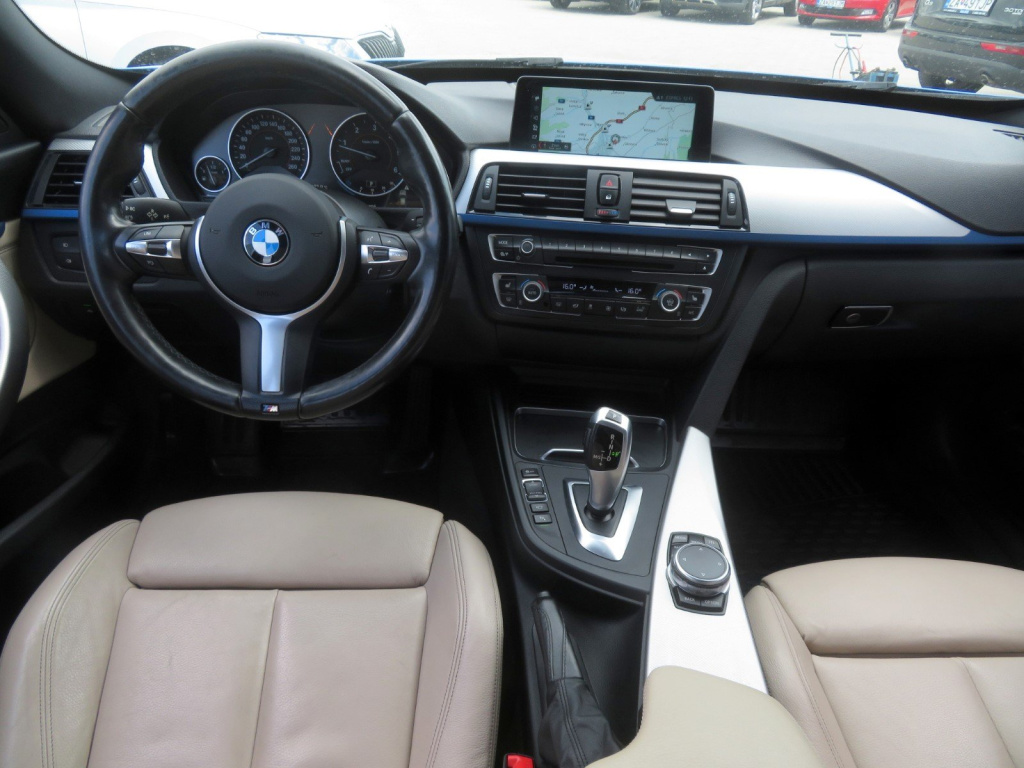 BMW 3GT