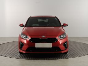 Kia Pro_Ceed - 2021