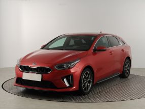Kia Pro_Ceed - 2021