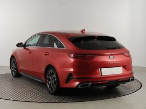 Kia Pro_Ceed - 2021