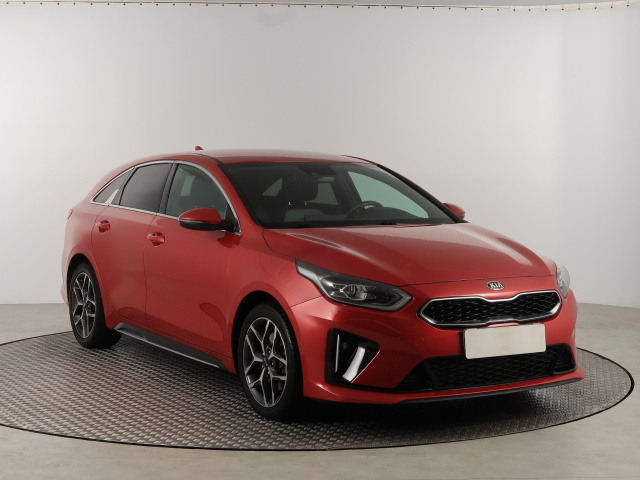 Kia ProCeed 2021