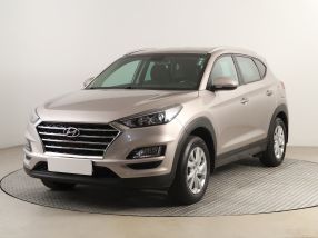 Hyundai Tucson - 2020