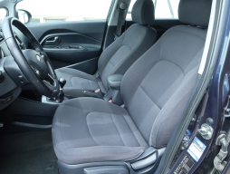 Kia Rio 2012