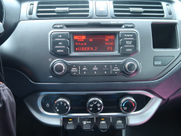 Kia Rio 2012