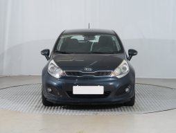 Kia Rio 2012