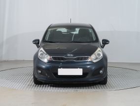 Kia Rio - 2012