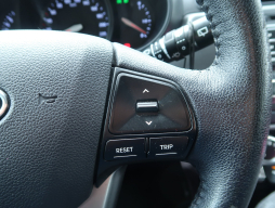 Kia Rio 2012