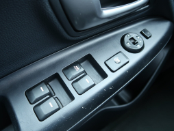 Kia Rio 2012